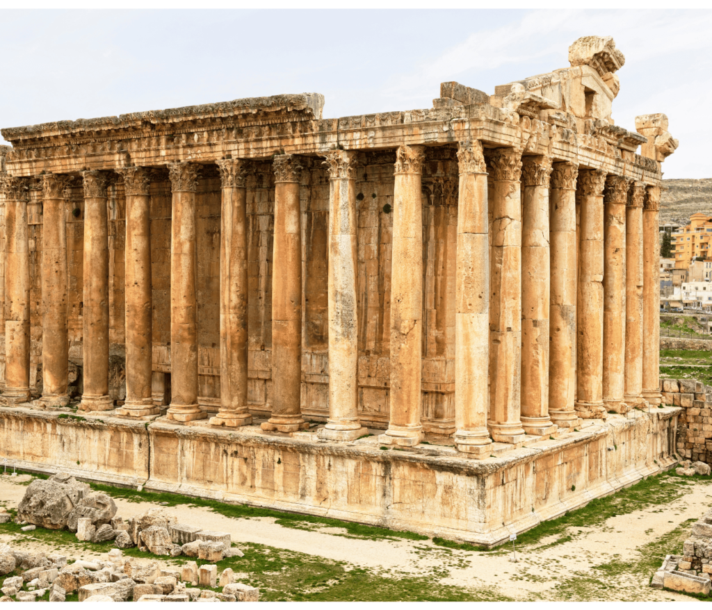 baalbeck