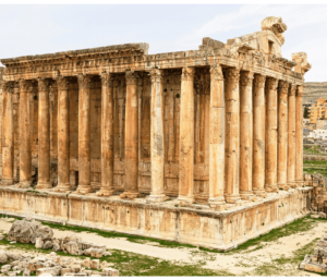 baalbeck