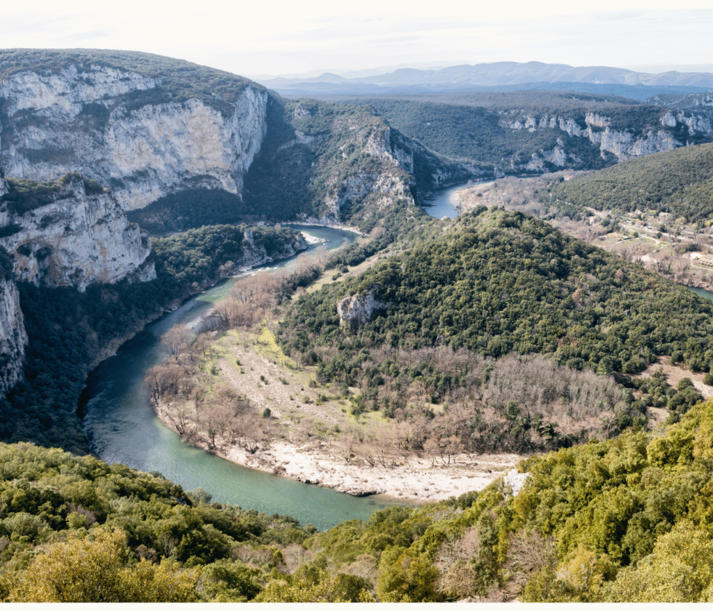 yoga ardeche