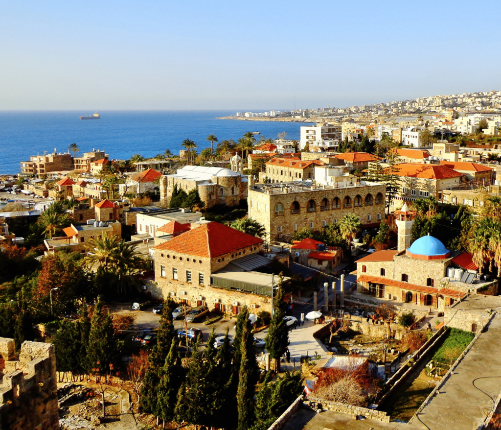 byblos