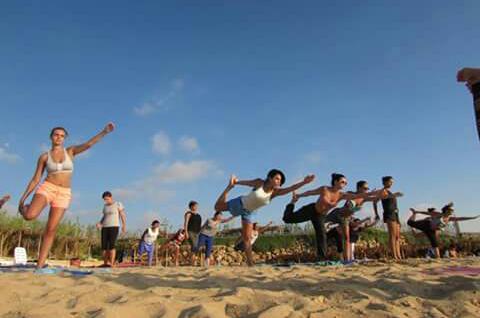 yoga adapté à tous